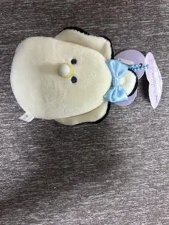 つぶらな瞳 かき