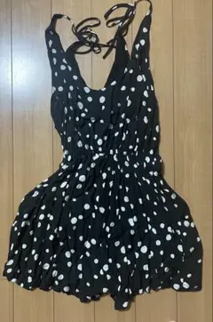gillia ロンパース