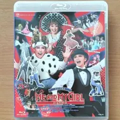 2025年最新】ミー&マイガール blu-rayの人気アイテム - メルカリ