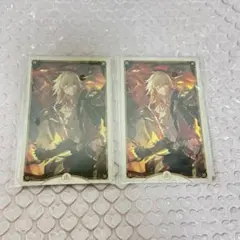 スタレ　タオバオ特典　モーディス