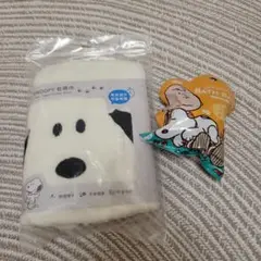 スヌーピーヘアドライキャップ&BATH BALL