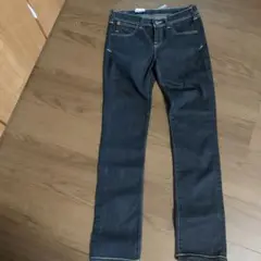PUMA ストレートデニム W28 L32