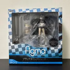 2025年最新】figma SP-012 ブラック ロックシューターの人気
