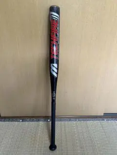 ミズノ テックファイア 黒テック 85cm 756ｇ