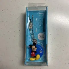 Disney ミッキーマウス　ゴルフスコア　カウンター