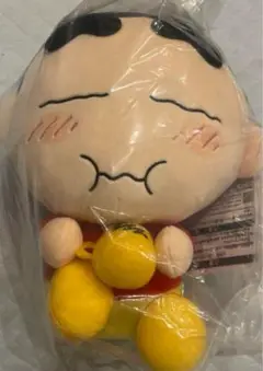 クレヨンしんちゃん ぬいぐるみ 約30cm