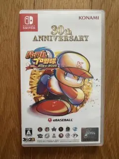 パワプロ2024-2025 30th ANNIVERSARY
