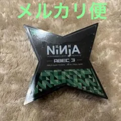 NINJA ニンジャ ベアリング STAR 3 OIL(ABEC 3)