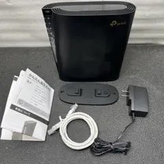 TP-Link Archer AX5400 Wi-Fi6ルーター