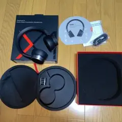 ThinkPad X1 ノイズキャンセリングヘッドホン