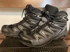 サロモン X ULTRA 3MID GORE-TEX 28cm