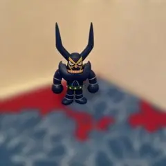 プルートゥ　フィギュア