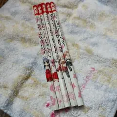 らき☆すた ご～かくうらないえんぴつ
