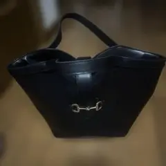 GRL ビットトートバッグ[tr965]