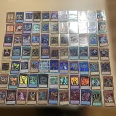 遊戯王OCG デュエルモンスターズ カードセット まとめて