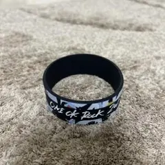 ONE OK ROCKラバーバンド EYE OF THE STORM