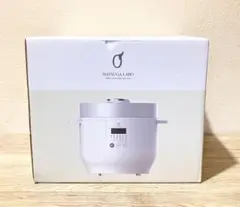 【新品未使用品】発芽玄米炊飯器 HATSUGA LABO 炊飯器 ELM-102 71r+3ja2DGL._UF894,1000_QL80_.jpg