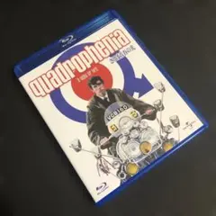 さらば青春の光('79英) ブルーレイ
