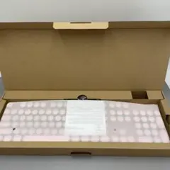 タイプライター風　キーボード 本体