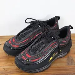 NIKE ナイキ スニーカー シューズ AV8220-001 AIR MAX