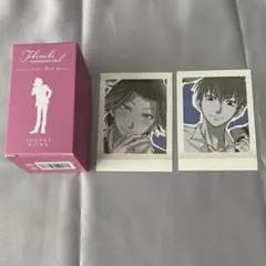 ときメモGS3 香水 新名旬平