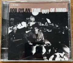 Bob Dylan Time Out of Mind CD