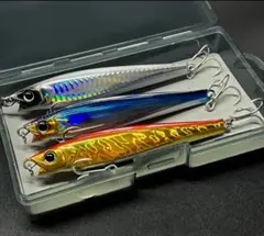 ルアー 3個セット 12cm/47g
