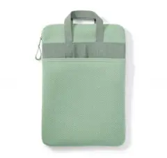 無印良品　クッションタブレットケース（縦型）