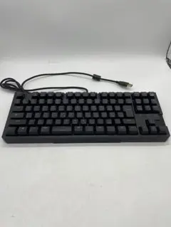 ASUS USBキーボード 0K001-00310600 日本語配列　動作未確認