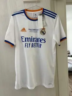 Real Madrid 2022 レアルマドリードBenzemaベンゼマ L