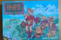 INISボードゲーム