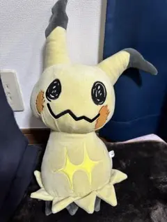 ポケモン　ミミッキュ ぬいぐるみ