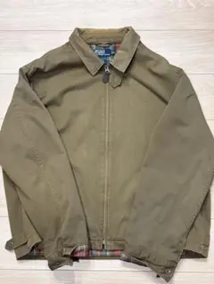 【美品】Polo by Ralph Lauren XL スウィングトップ