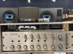 Urei 1620LE レア　アナログミキサー 限定版 Urei ロータリーミキサー 1620 | オーディオ機器の高価買取なら