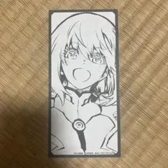 双星の陰陽師 霊符 しおり カード ろくろ 紅緒 繭良 士門 双星の陰陽師 霊符 しおり カード ろくろ 紅緒 繭良 士門