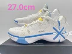 【新品未使用・即日発送】LI-NING Wade Shadow 6「輪廻」 2025年最新】WADE shadow 6「輪廻」の人気アイテム - メルカリ