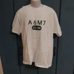 戦闘機 Tシャツ A6M7 210-118B　零戦