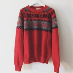 専用 モンクレール MONCLER ニット メンズ