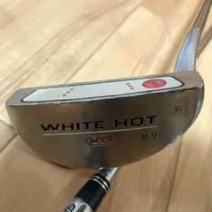 Odyssey WHITE HOT #9 パター　オデッセイ
