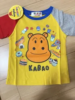 【新品】アンパンマン90cmTシャツ半袖幼稚園キッズ服子供服トップス