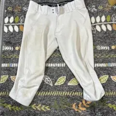 ローリングス練習着