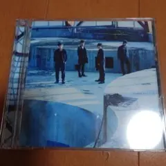 flumpool ラストコール CD