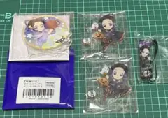鬼滅の刃 アクチャ アクスタ しのぶ