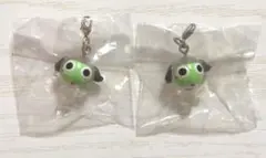 ケロロ軍曹 めじるしアクセサリー～どうぶつ変身であります～ ガチャ