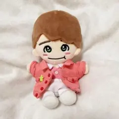 【即日発送】なにわ男子大橋和也ちびぬい