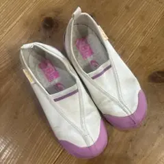 ムーンスター キャロット　18 うわばき 上履き