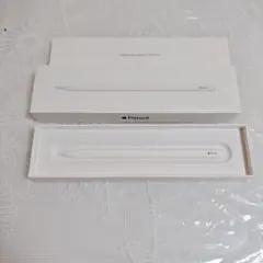 Apple pencil 第２世代 純正