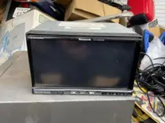 Panasonic CN-HW830D のパーツレビュー | インプレッサ(偽