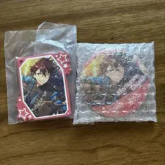 セガラッキーくじ　プロセカ×あんスタ　守沢千秋