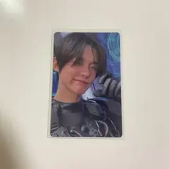 TXT ヨンジュントレカ